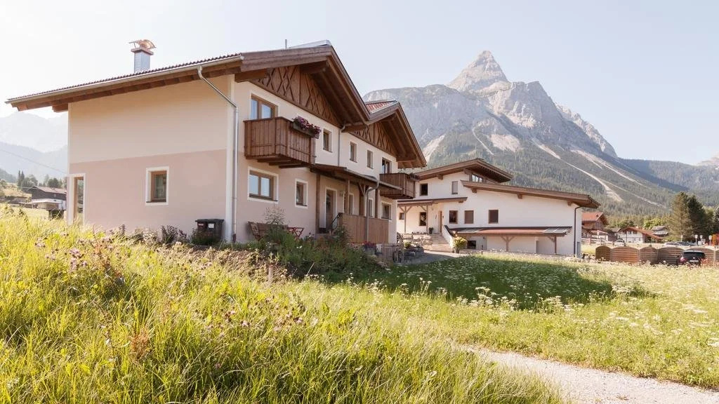 Chalet Melodie