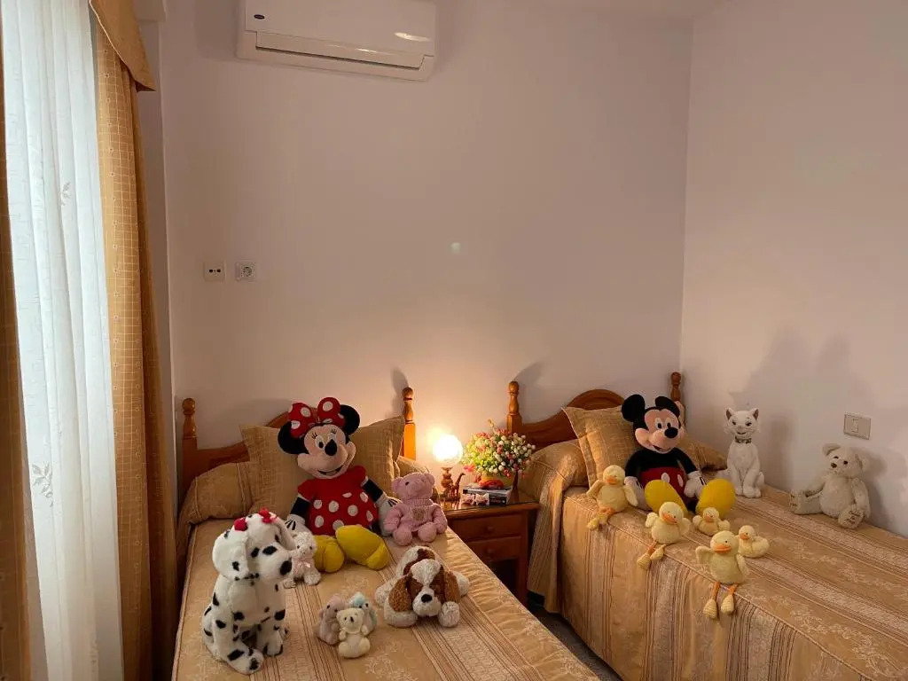 EmyCanarias Holiday Homes Vecindario