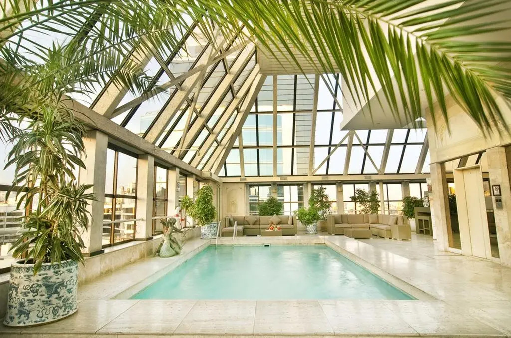 Park Plaza Santiago