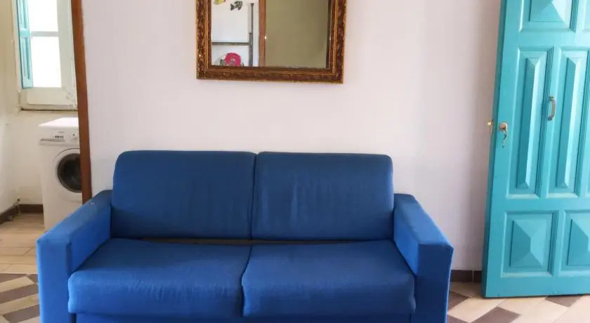 Casa di Curzio