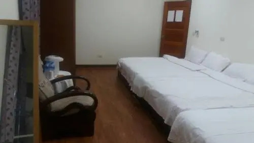 Hanno Museum Board B&B