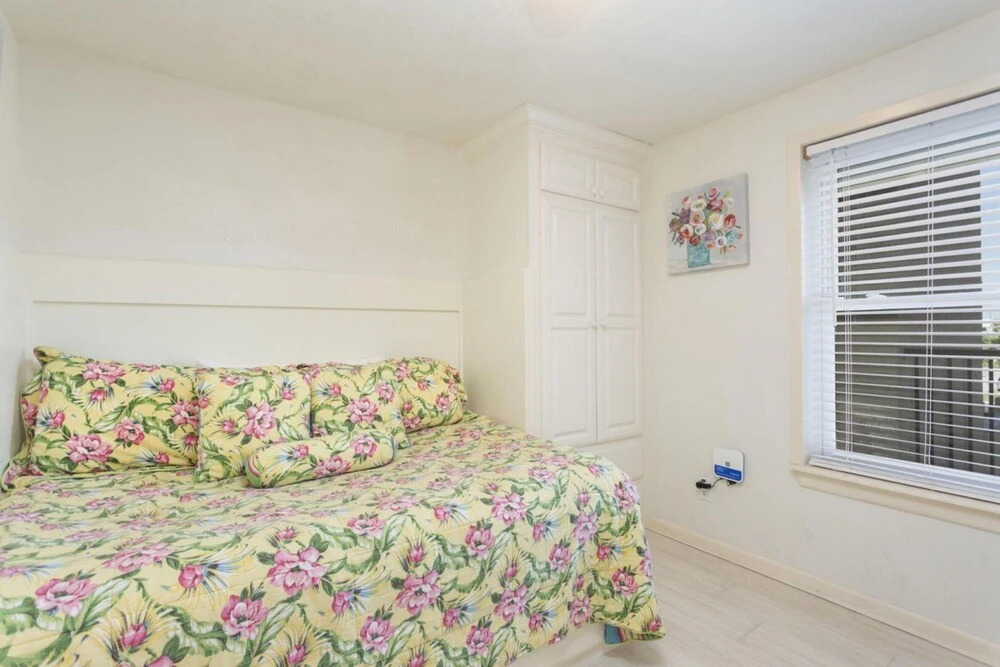 Beach House II 303 by Padre Island Rentals