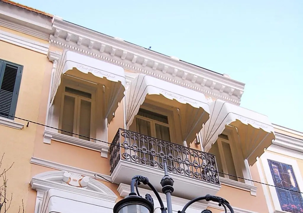 B&b Vittorio Emanuele II