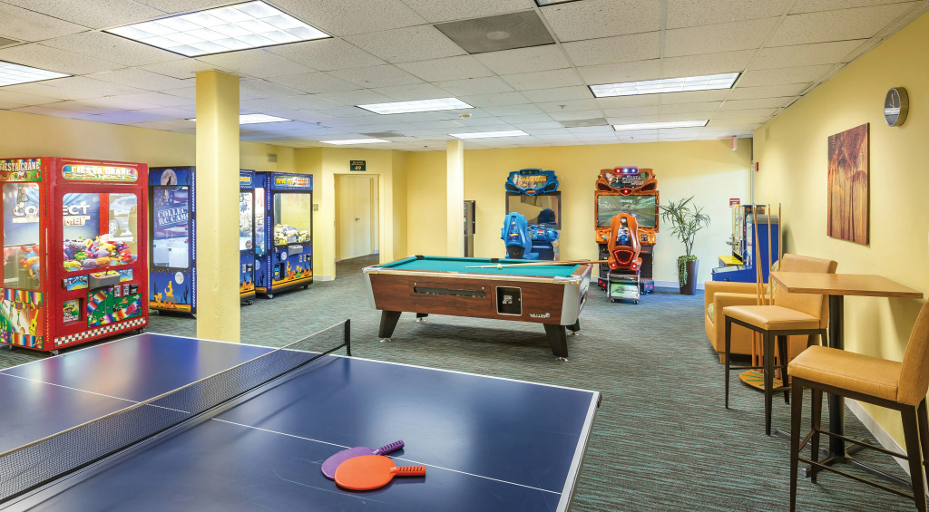 WorldMark Palm Springs