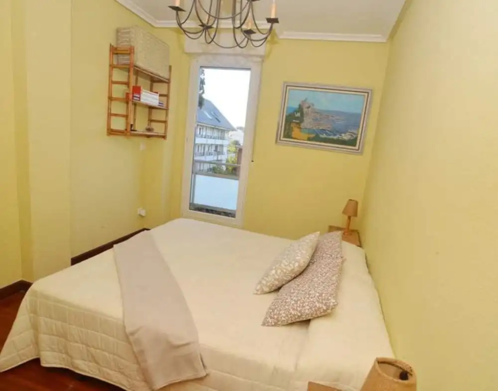 107056 Apartment In Arnuero