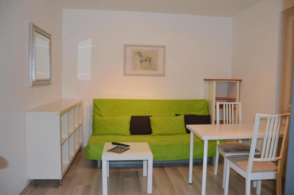 Grenzberg Appartements
