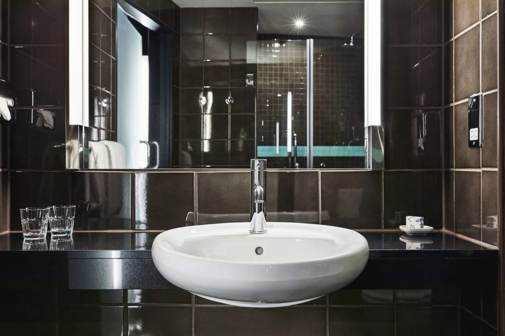 Hoxton Hotel