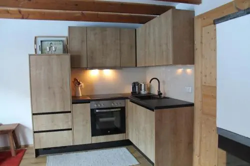 Apartment Senn