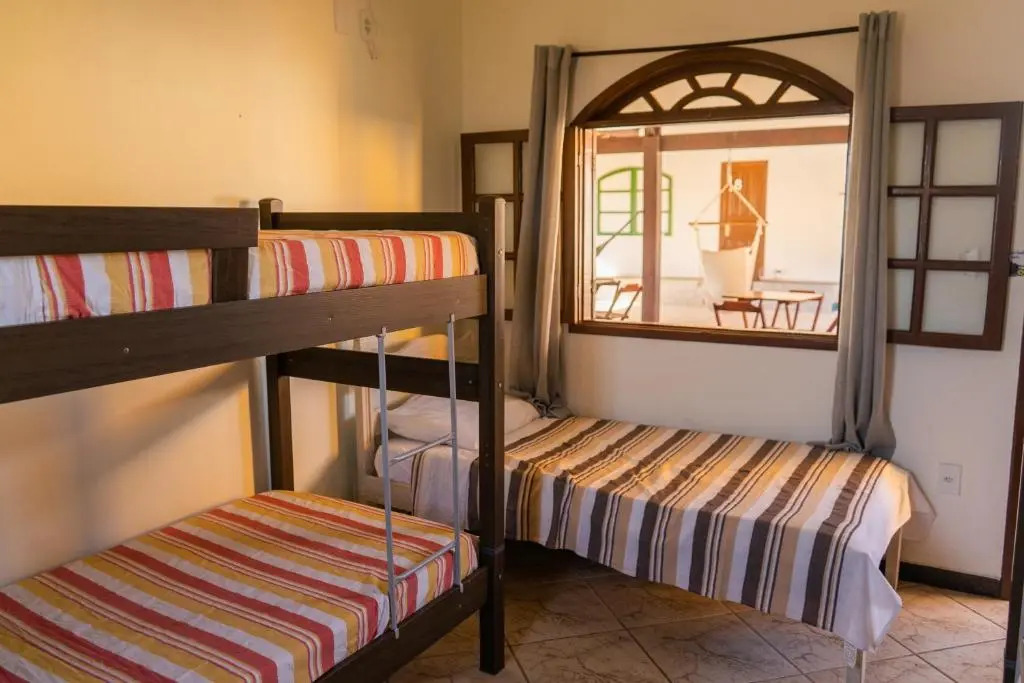 Beach Hostel & Suites, Cabo Frio
