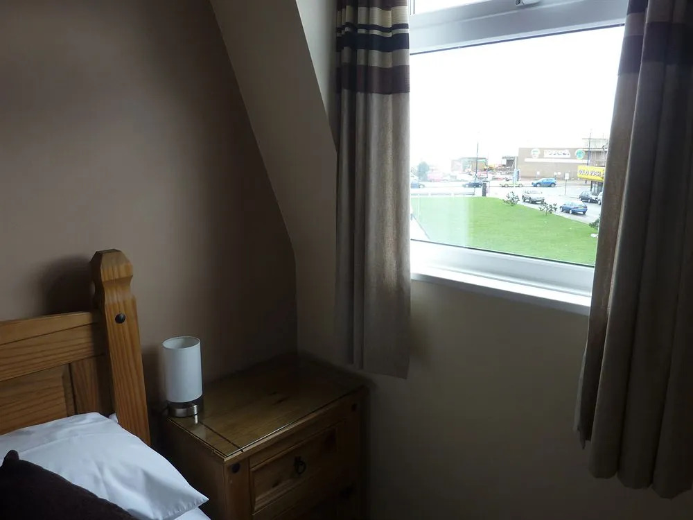 Willows Guest House