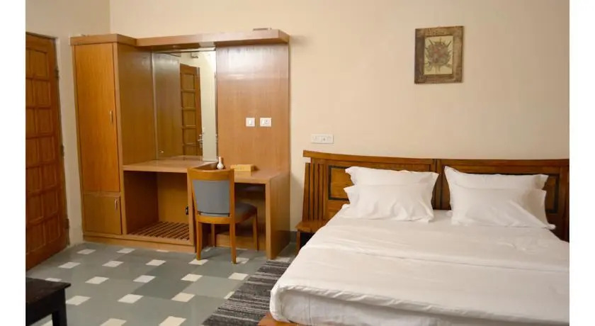 Hotel Buddha,Jaipur
