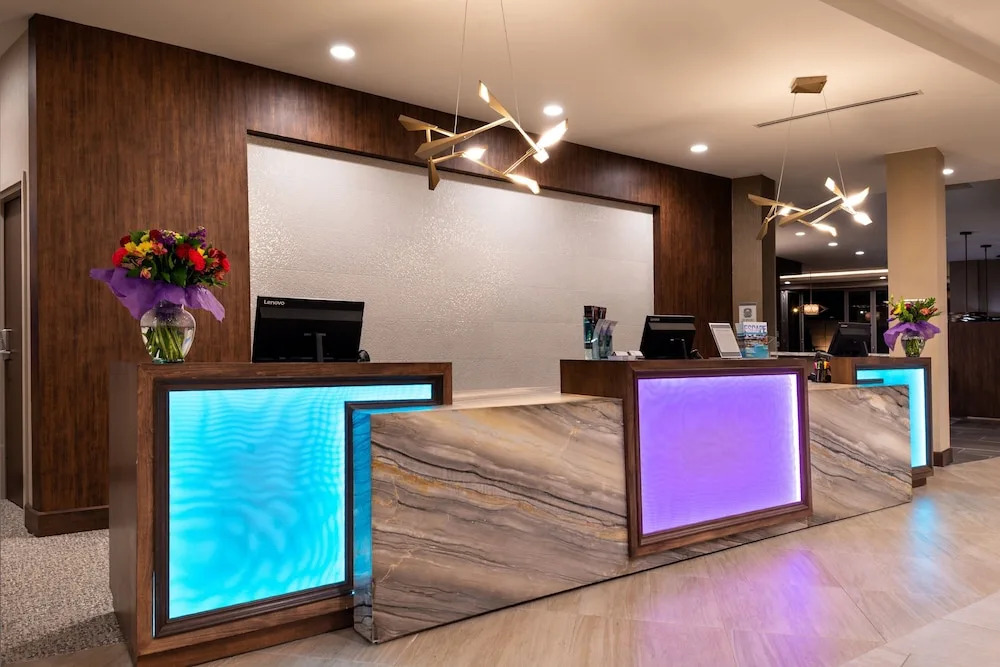 Residence Inn Charlotte Northlake