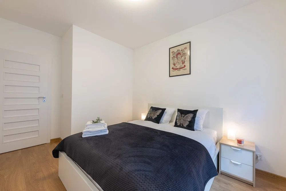 Harmony Deluxe by 3City Rentals
