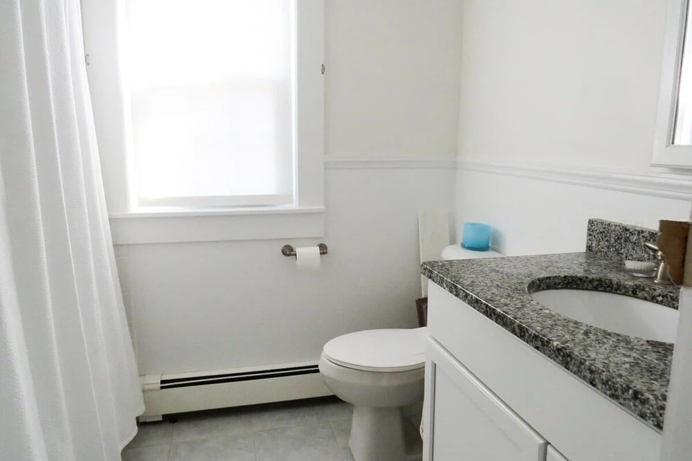 43 Library Lane - Three Bedroom House