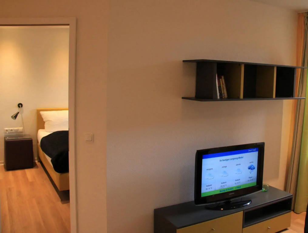Strandhotel Achtert Diek