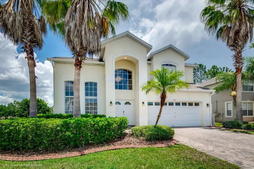 Luxury 5 Bedroom 4 Bath Villa With Bespoke Interi