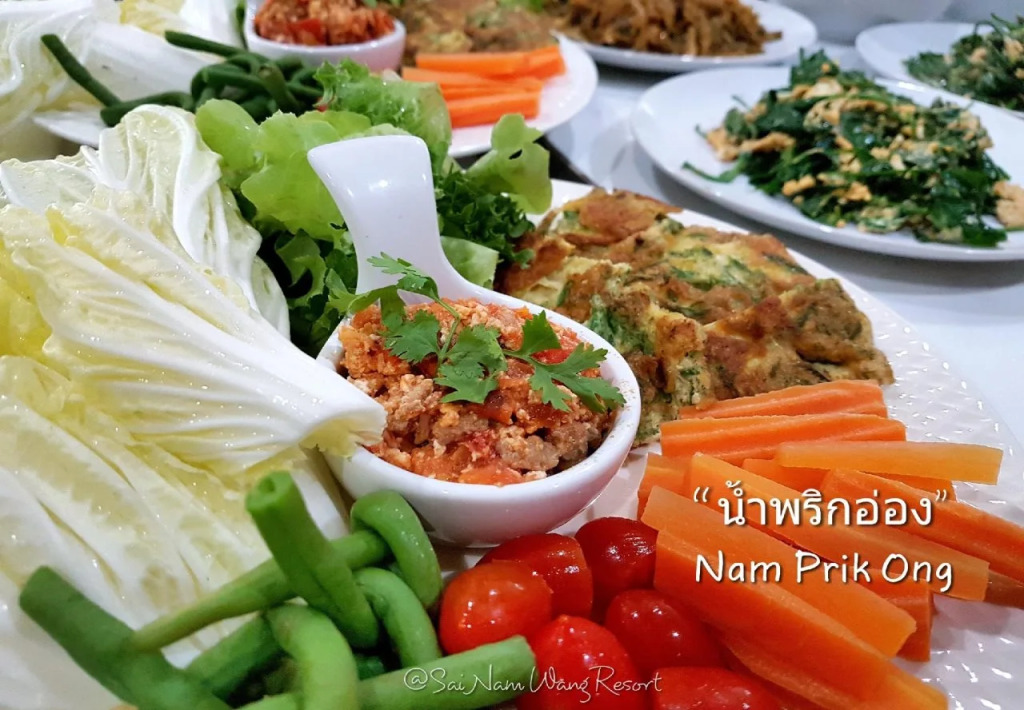 Sai Nam Wang Lodge