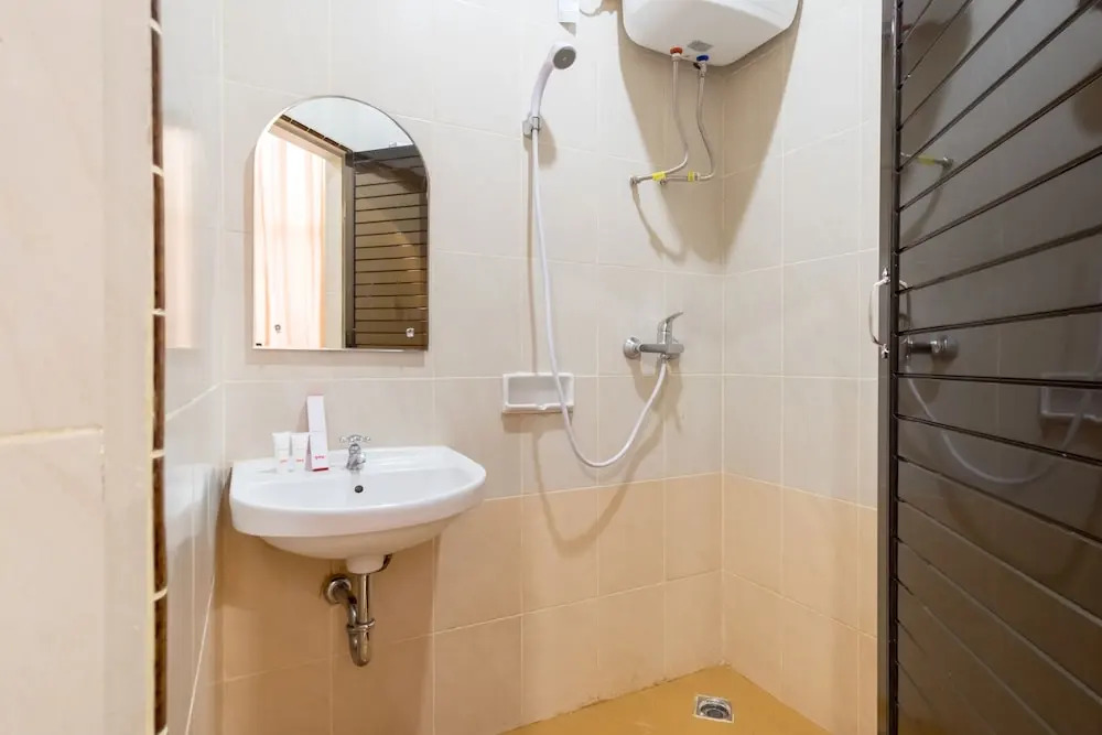 OYO 1307 Star Residence