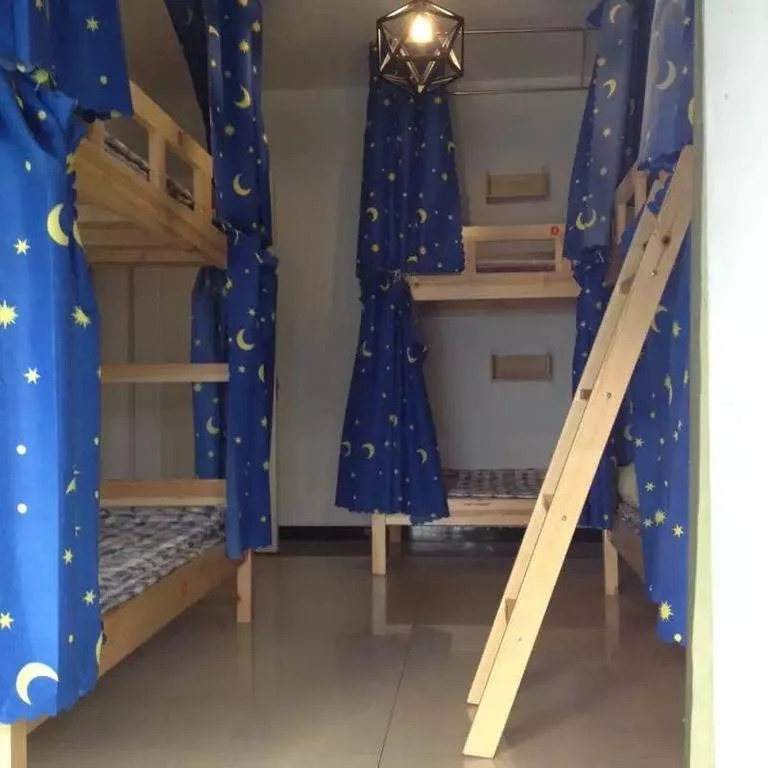 Baoding Meiwo Hostel