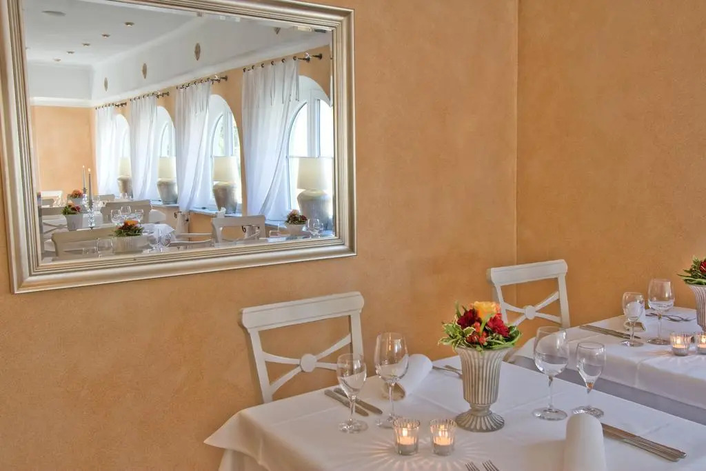 HIRSCH 1783 Hotel LANDHAUS