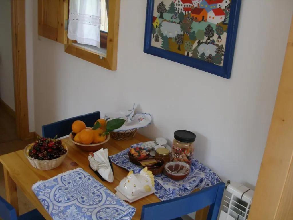 Casa do Moleiro