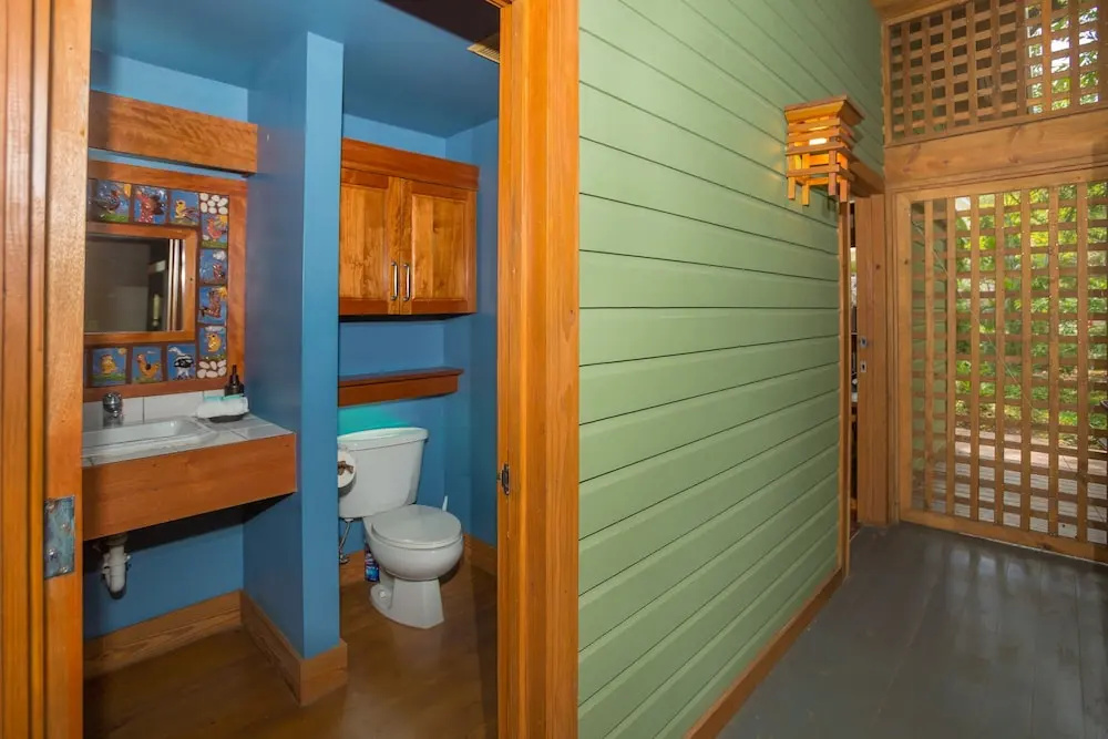 Casa Palmera 2 Bedroom Home by RedAwning