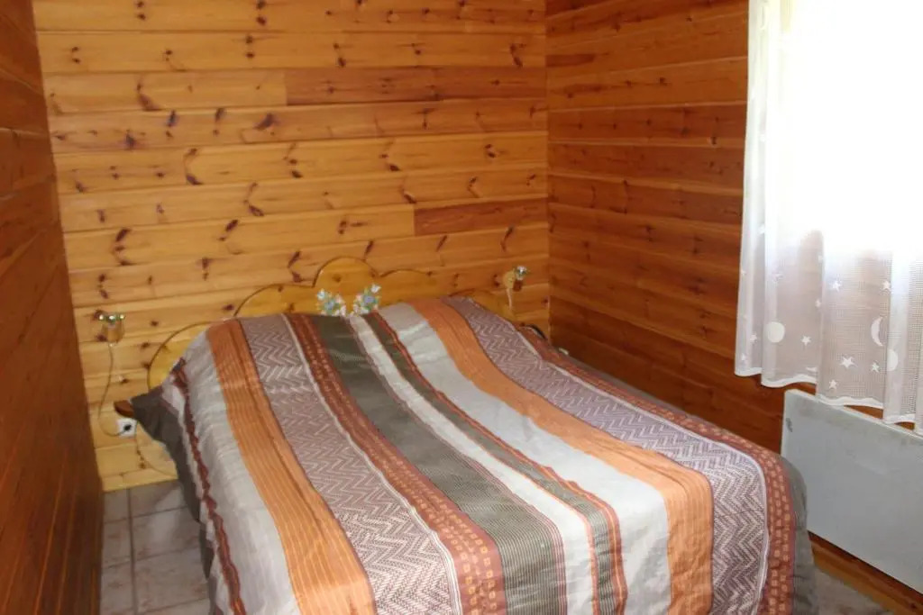 chalets de la Soyotte