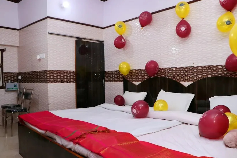 The gopal residency