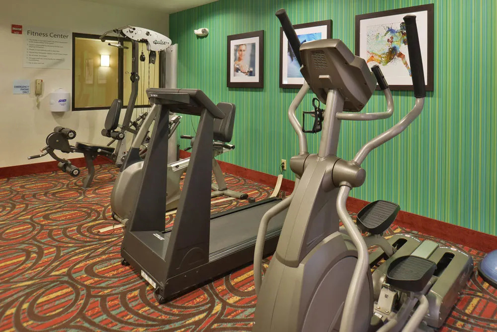 Holiday Inn Express Hotel & Suites Lonoke I-40 by IHG