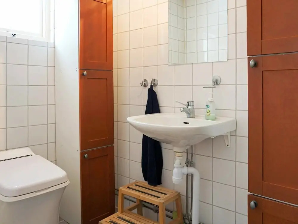 7 Person Holiday Home in Munkedal