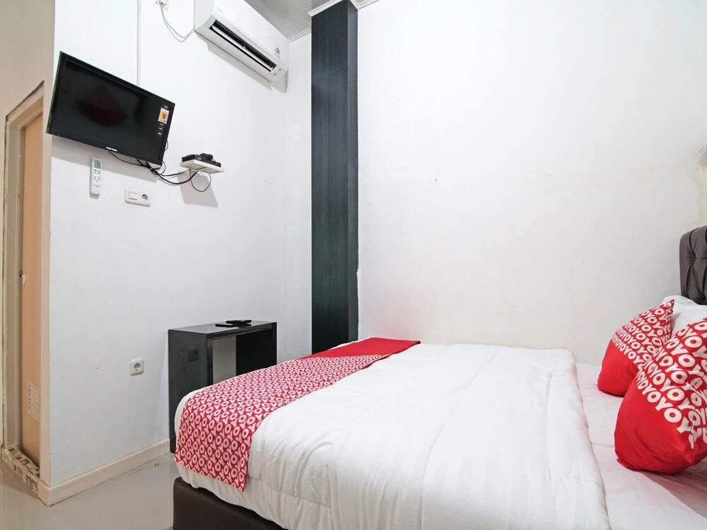 OYO 91642 Fhazel Residence Syariah