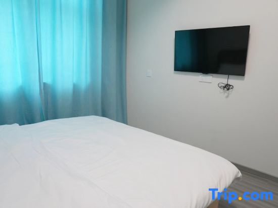 Shanjian Homestay