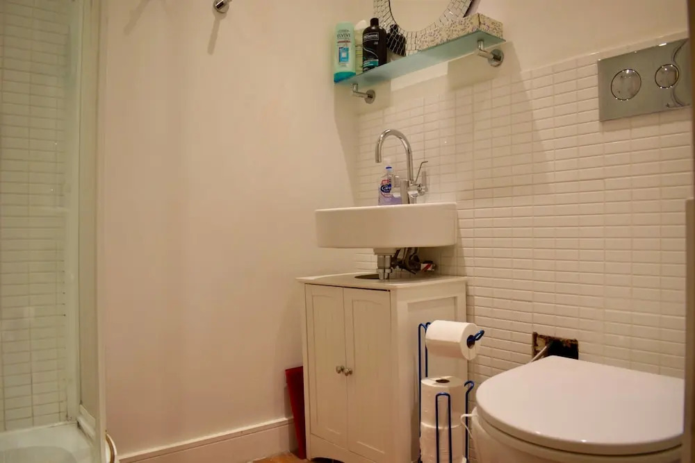 2 Bedroom Bethnal Green Apartment