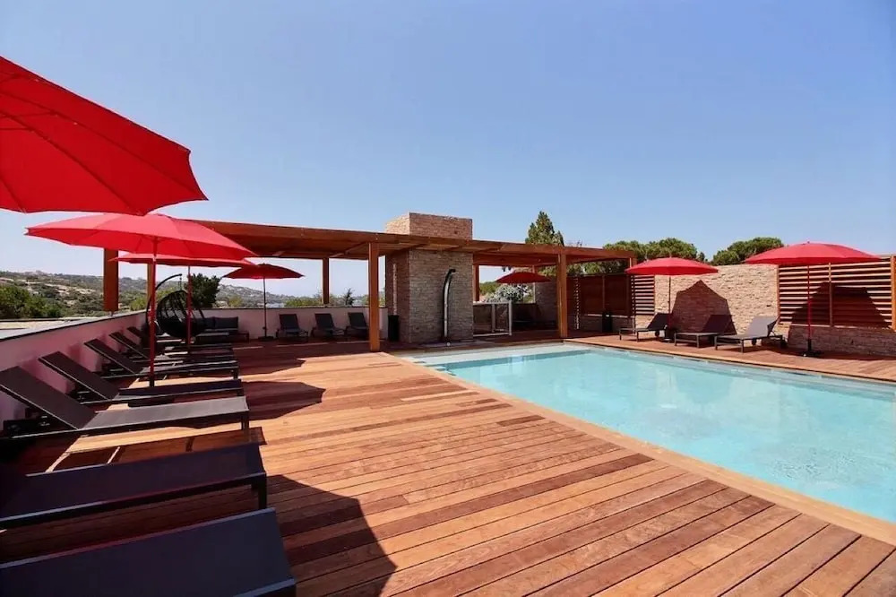 Residence ACQUA LINDA Porticcio