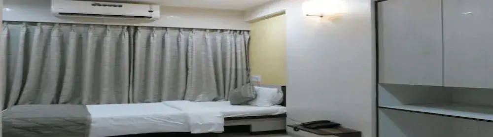 Room Maangta 113 - Andheri East