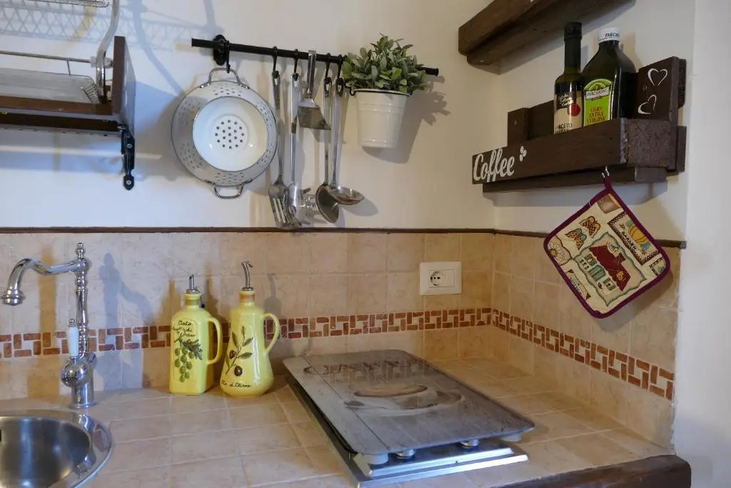 Umbria in Valigia&Vecchia CasSetta