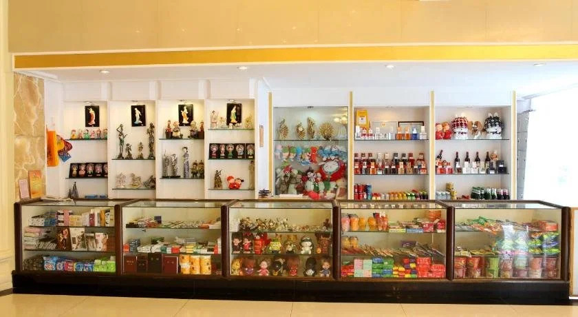 Fangzhou Hotel