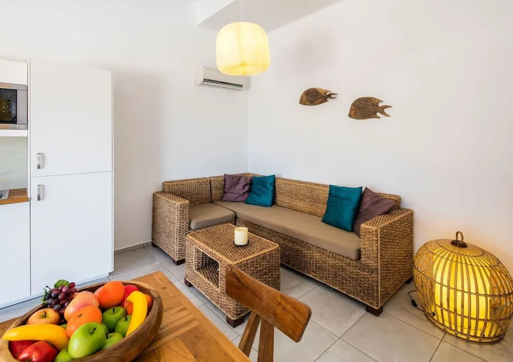 Casa Tuia Resort