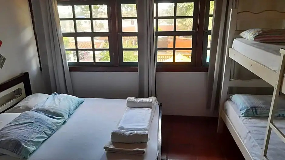 Local Friend Hostel