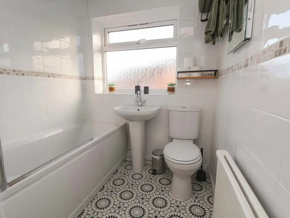 Steam and Stay @ Hoole