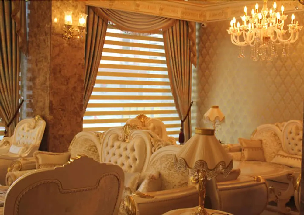 Royal Mersin Otel