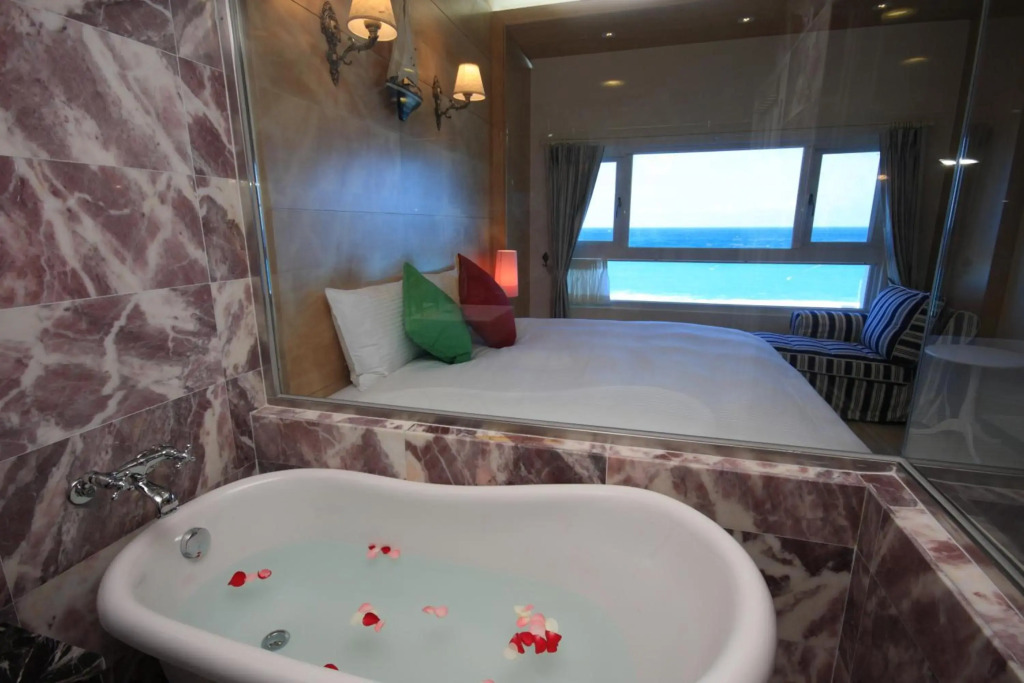 Hotel Bayview