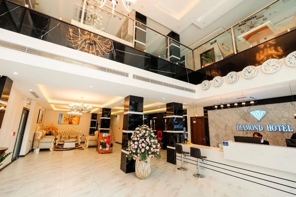 Diamond Hotel