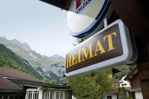 Gasthaus Heimat