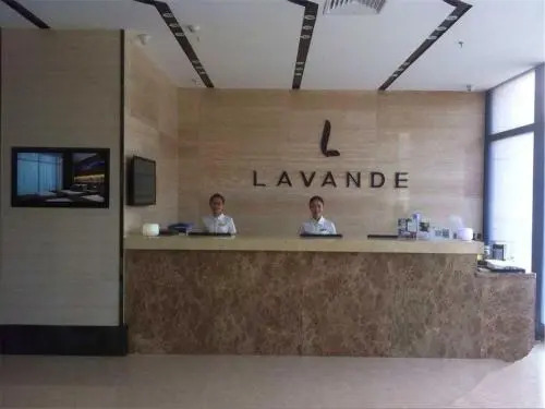 Lifeng Hotel (Beijing Universal Resort, Jiukeshu Metro Station)