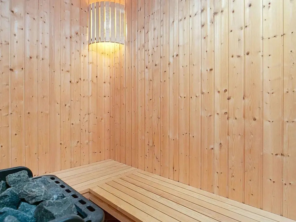 Tranquil Retreat With Spa - By Traum Ferienwohnungen
