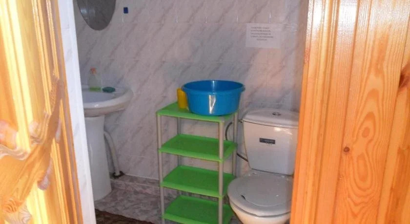 Mistral Anapa Guest House