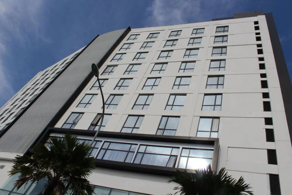 Brits Hotel Karawang
