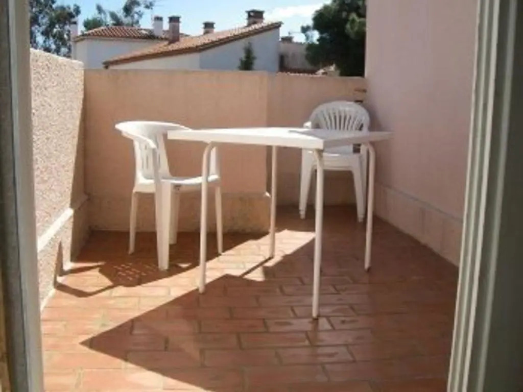 Appartement Saint-Cyprien, 2 pièces, 6 personnes - FR-1-225D-168