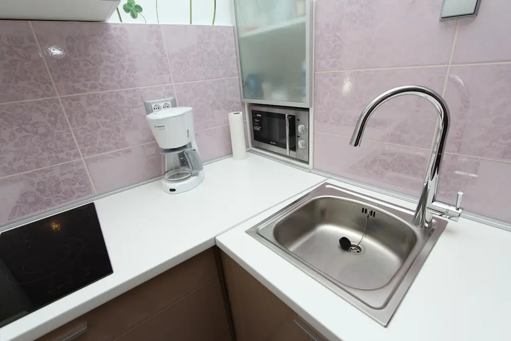 Apartment Grisia